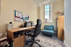 Bedroom - click for photo gallery